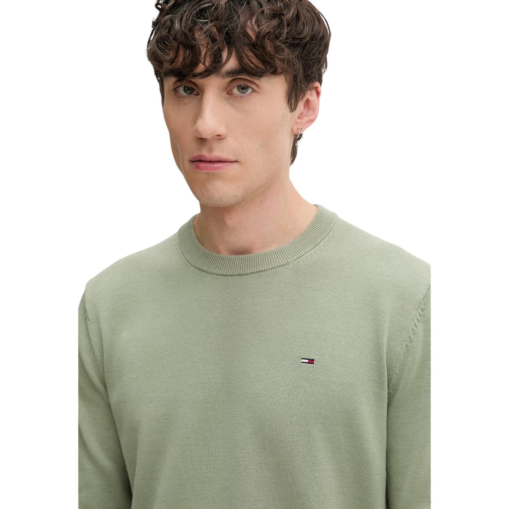 Tommy Hilfiger Jeans - Tommy Hilfiger Jeans Stickat Man