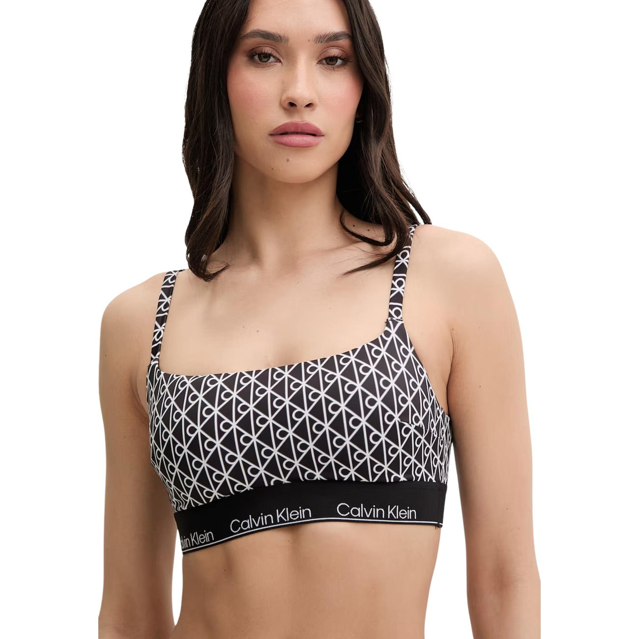 Calvin Klein Jeans - Calvin Klein Jeans Badkläder Kvinna