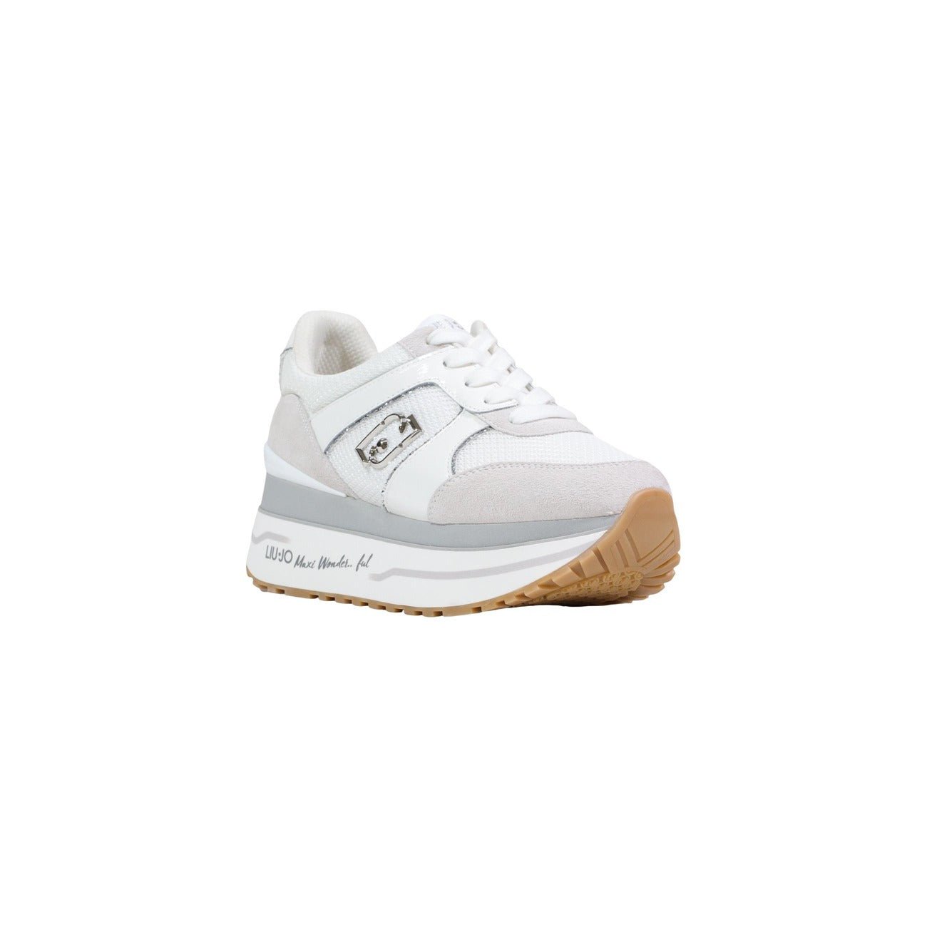 Liu Jo - Liu Jo Kvinna Sneakers