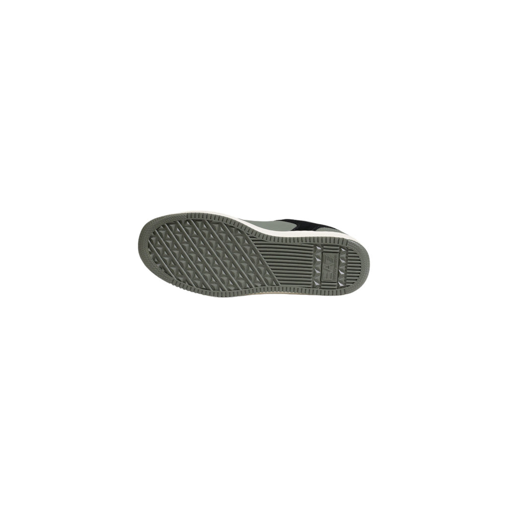 Ea7 - Ea7 Men Sneakers