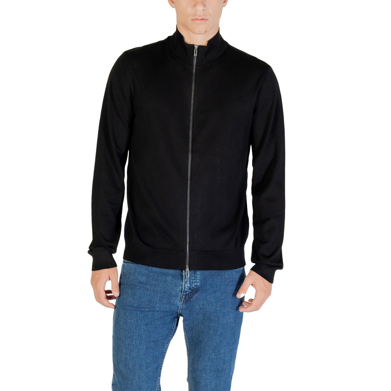 Armani Exchange - Armani Exchange Stickat Man
