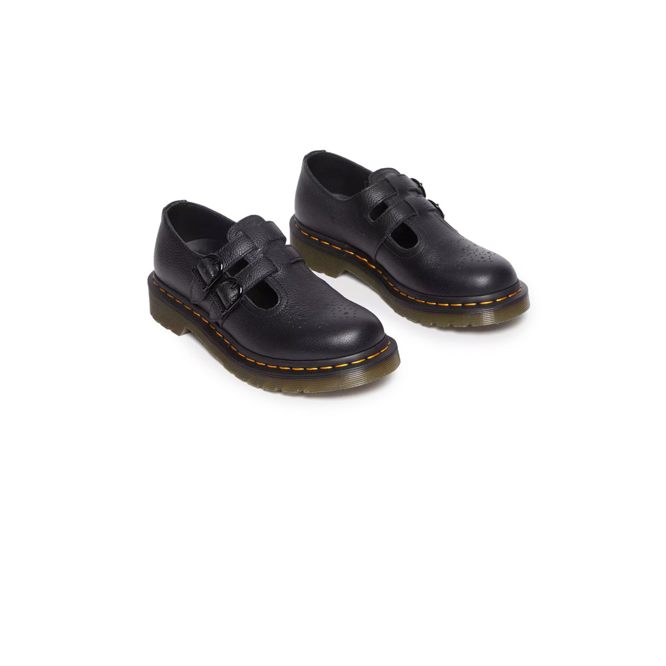 Dr. Martens - Dr. Martens Kvinna Lace Ups Shoes