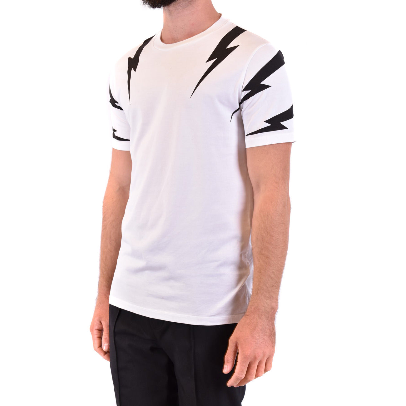 Neil Barrett - Neil Barrett T-shirt Man