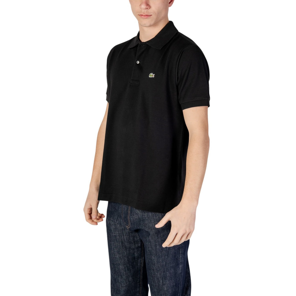Lacoste - Lacoste Piketröja Man