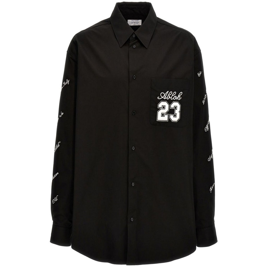 Off-white - Off-white Skjorta Man