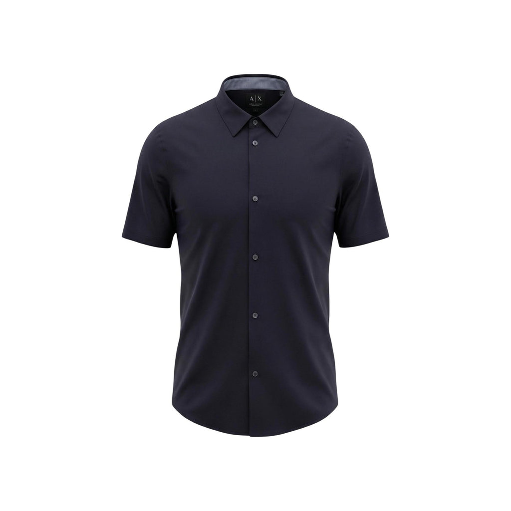Armani Exchange - Armani Exchange Skjorta Man