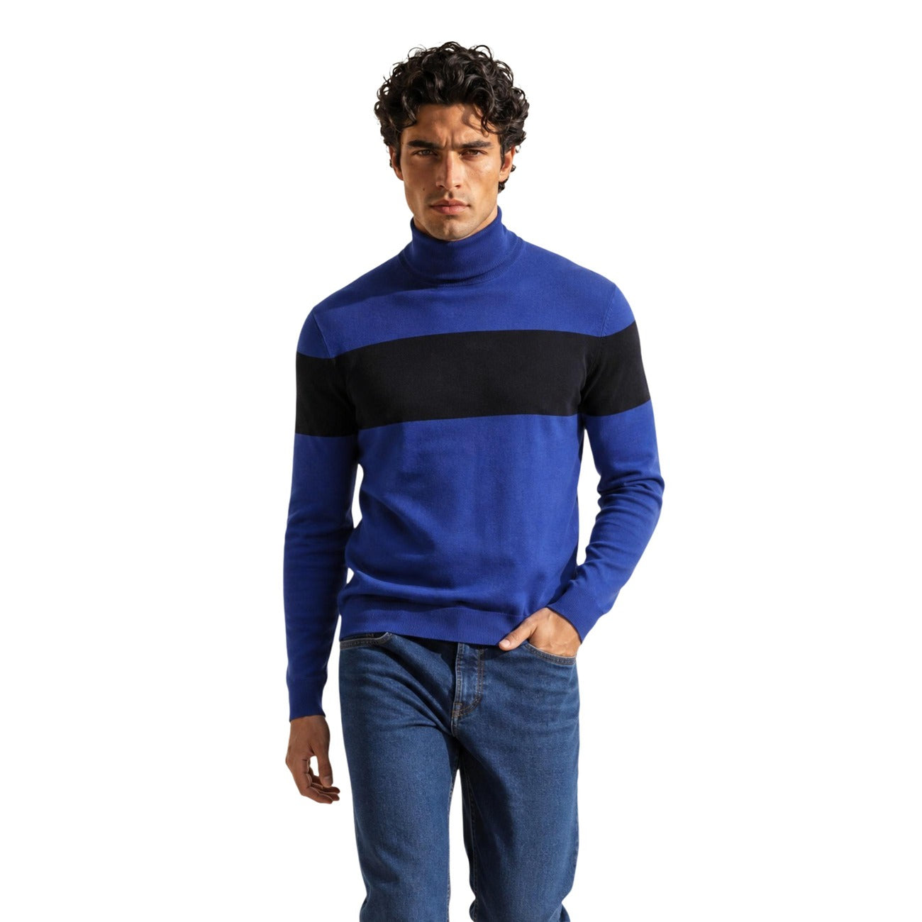 Armani Exchange - Armani Exchange Stickat Man