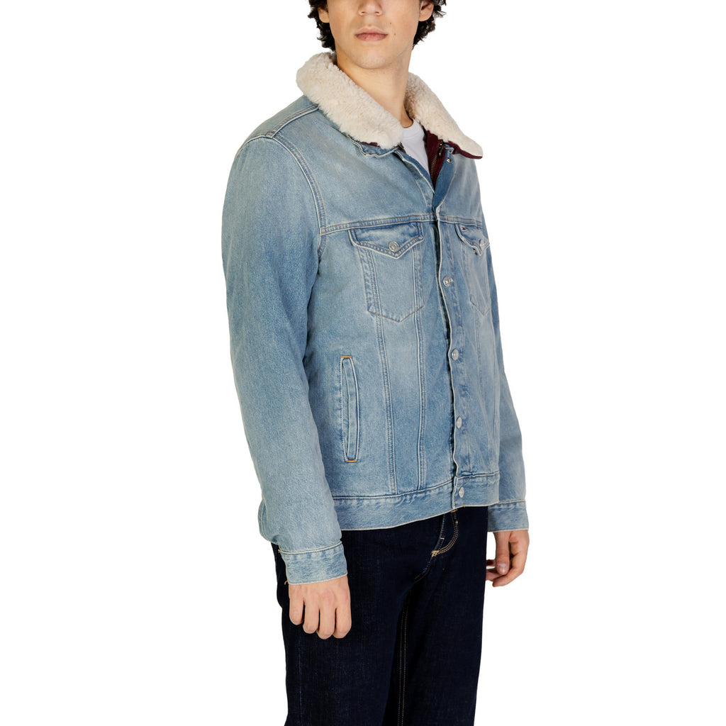 Tommy Hilfiger - Tommy Hilfiger Jacka Man