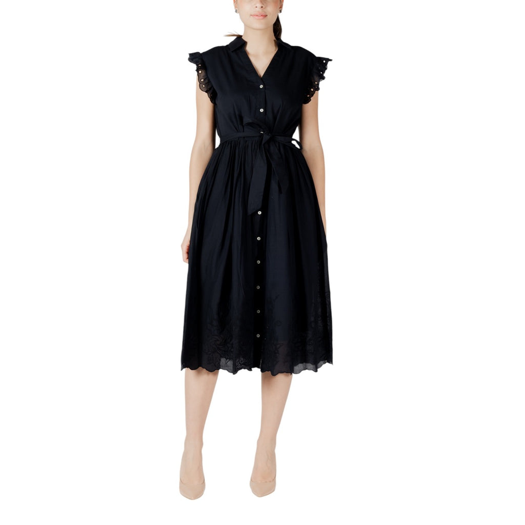 Vila Clothes - Vila Clothes Klänningar Kvinna