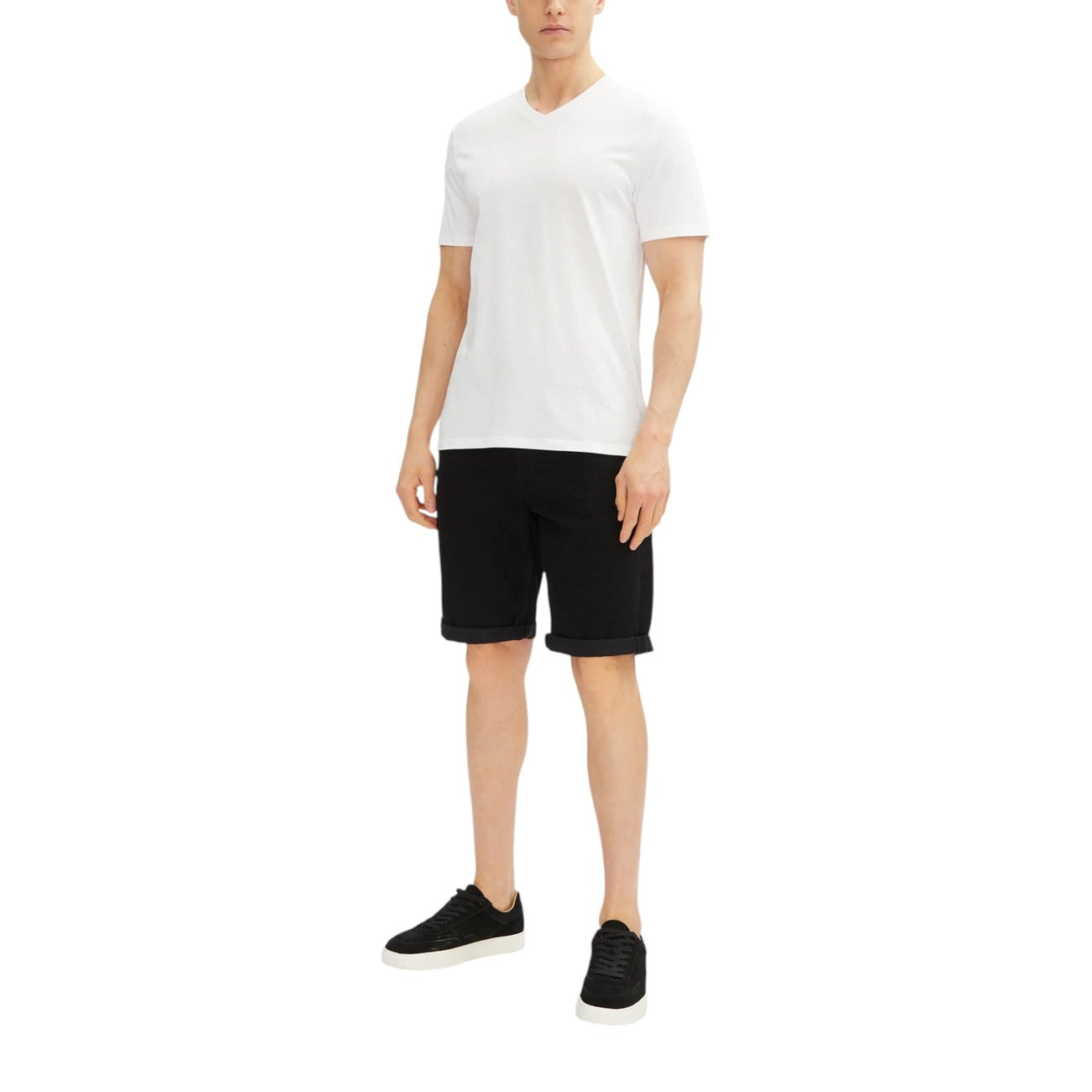 Calvin Klein Jeans - Calvin Klein Jeans Bermuda Shorts Man