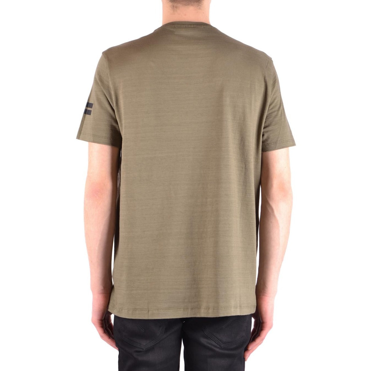Neil Barrett - Neil Barrett T-shirt Man