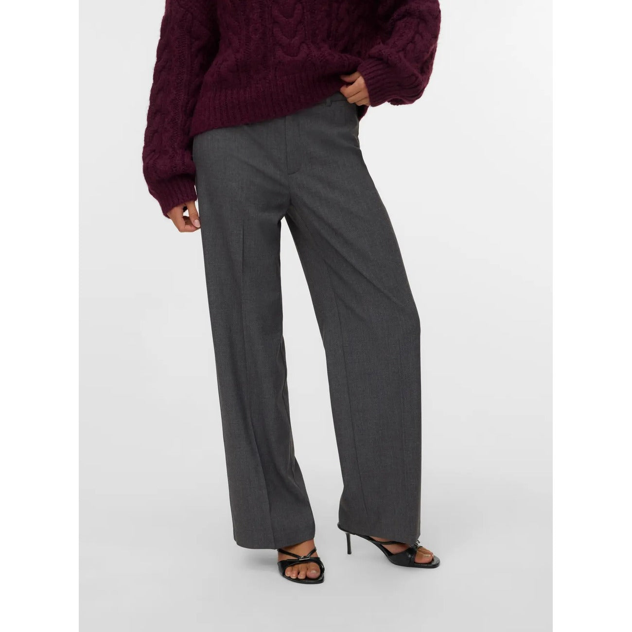 Vero Moda - Vero Moda Byxor Kvinna