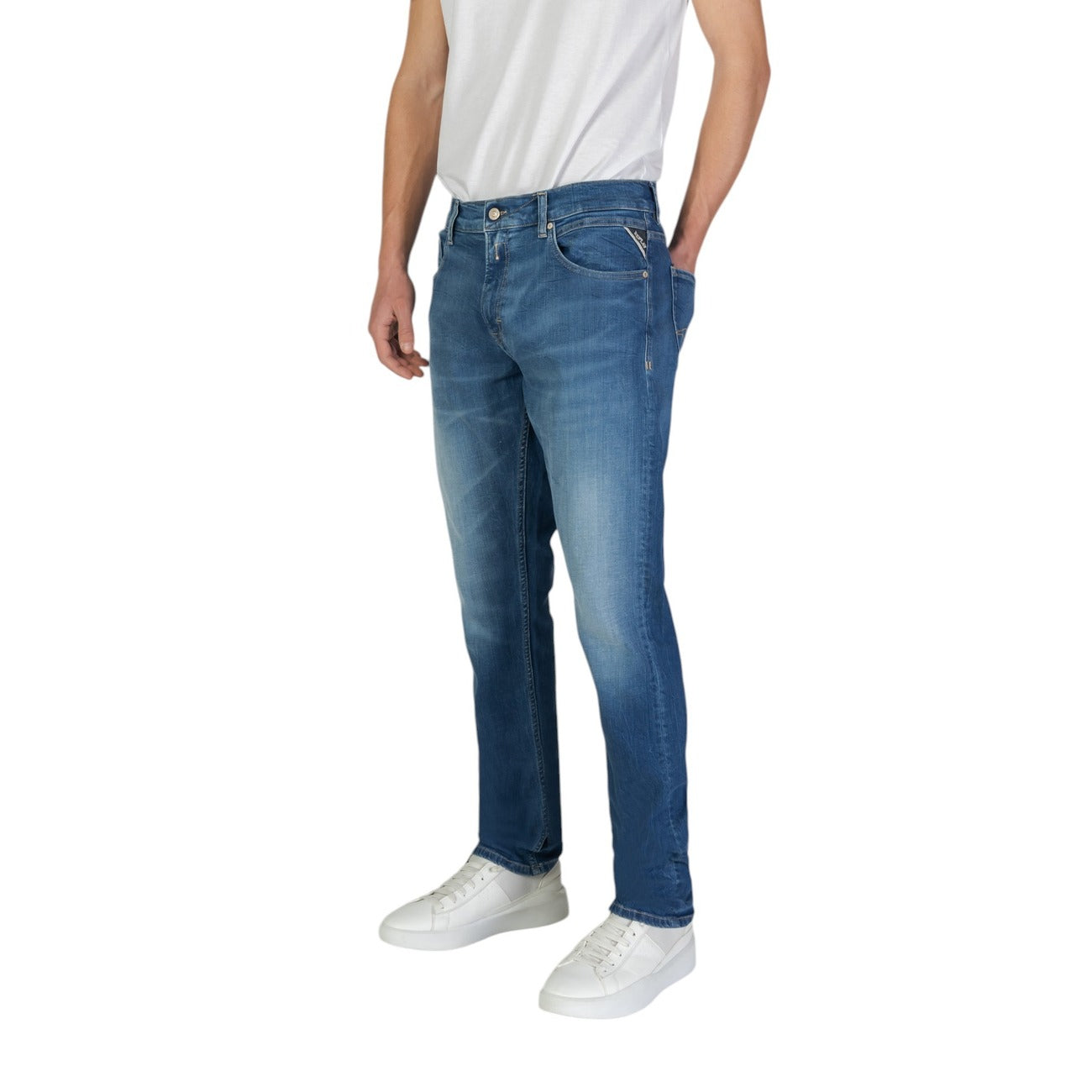 Replay - Replay Jeans Man
