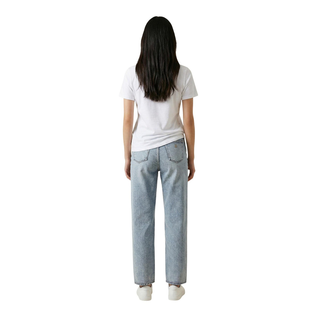 Calvin Klein Jeans - Calvin Klein Jeans T-shirt Kvinna
