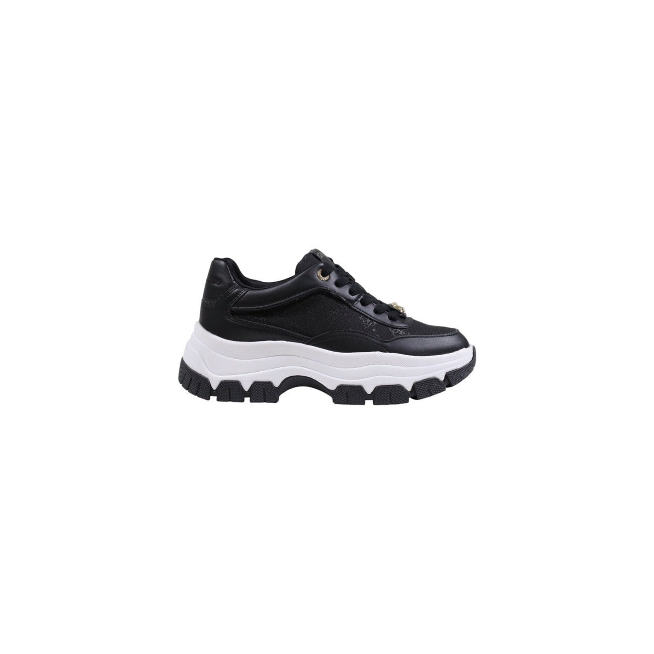 Guess - Guess Kvinna Sneakers