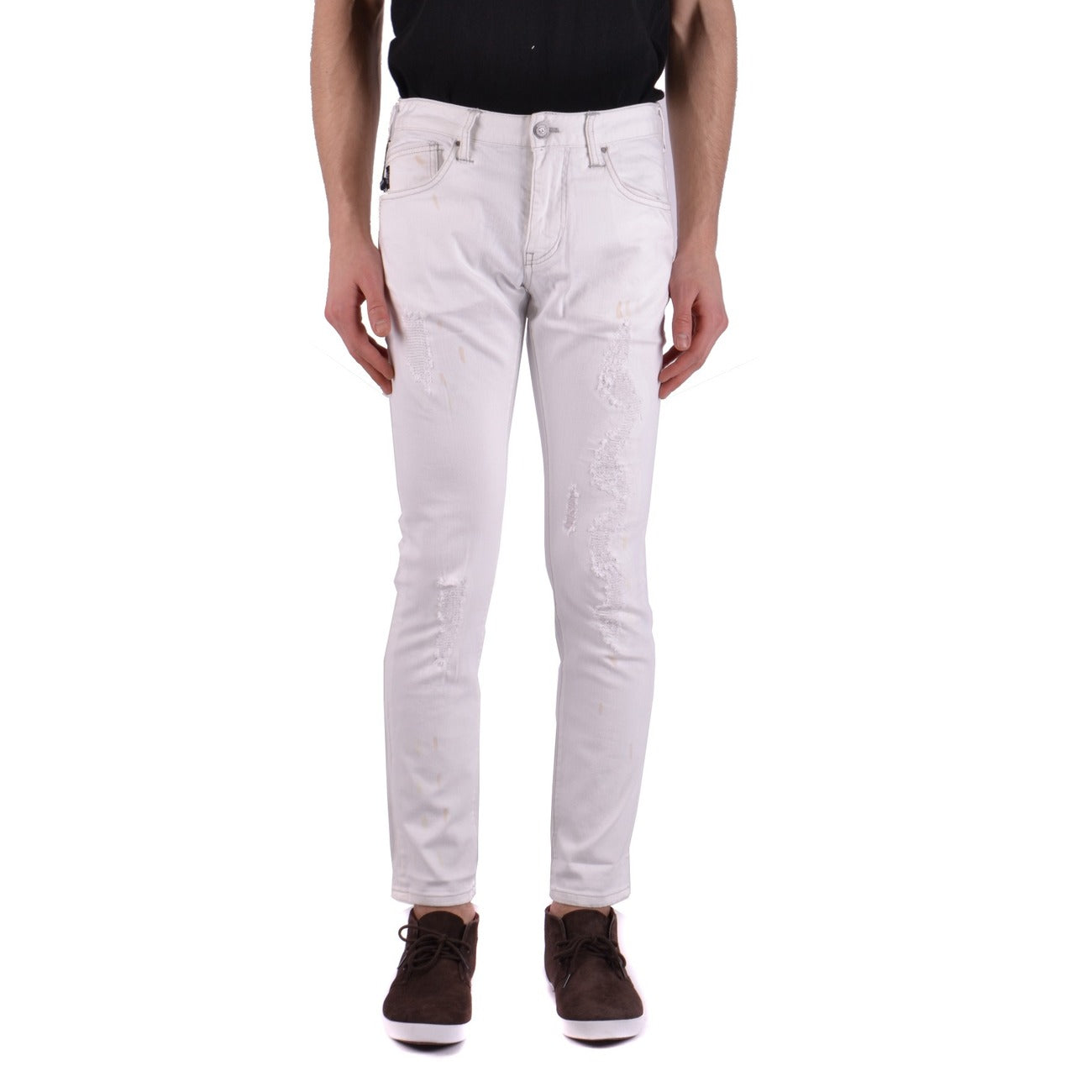 Armani Jeans - Armani Jeans Jeans Man