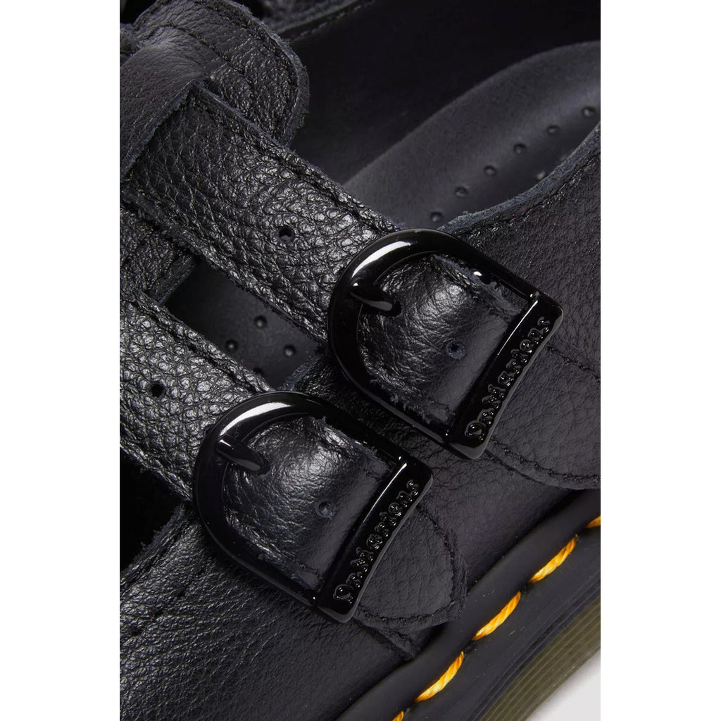 Dr. Martens - Dr. Martens Kvinna Lace Ups Shoes