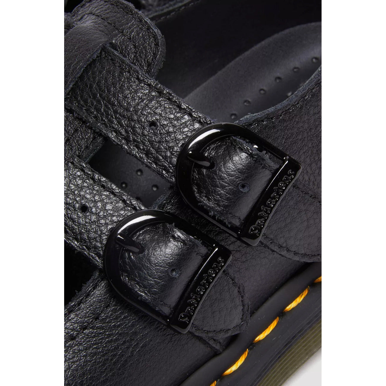 Dr. Martens - Dr. Martens Kvinna Lace Ups Shoes