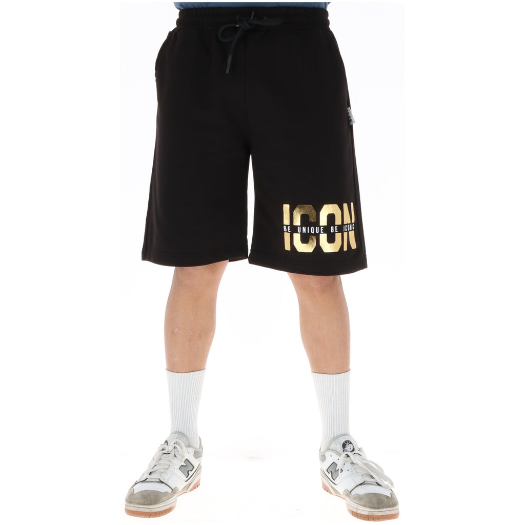 Icon - Icon Bermuda Shorts Man