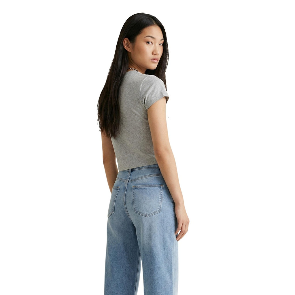Calvin Klein Jeans - Calvin Klein Jeans T-shirt Kvinna