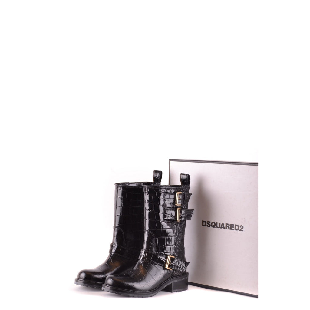 Dsquared - Dsquared Kvinna Boots
