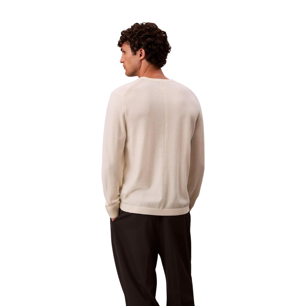 Calvin Klein - Calvin Klein Stickat Man