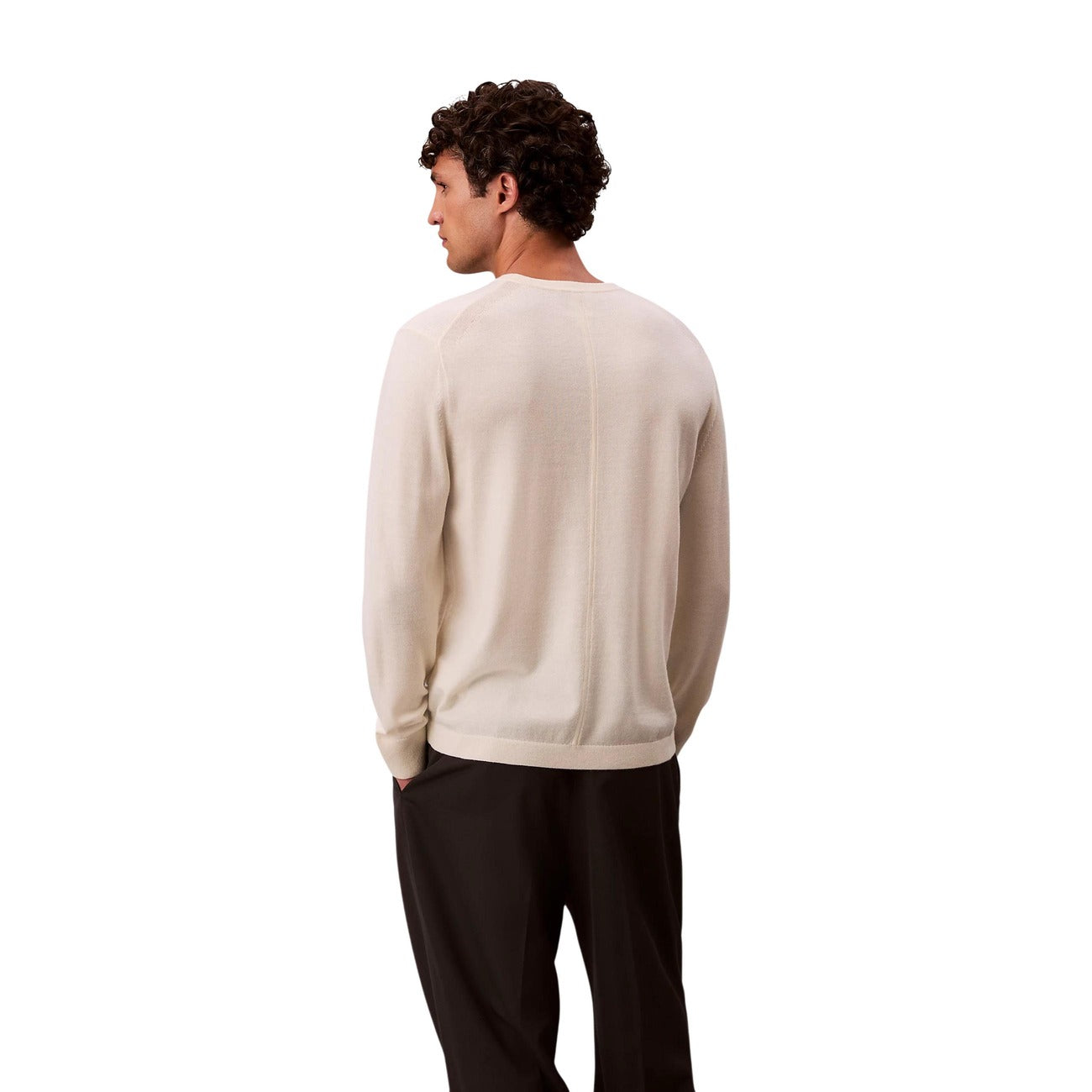 Calvin Klein - Calvin Klein Stickat Man