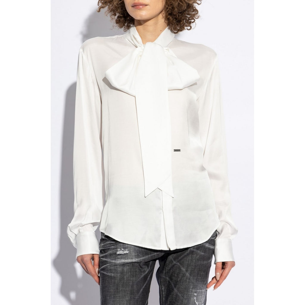 Dsquared2 - Dsquared2 Blusar Kvinna
