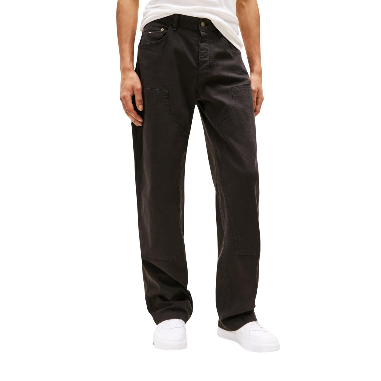 Tommy Hilfiger Jeans - Tommy Hilfiger Jeans Byxor Man
