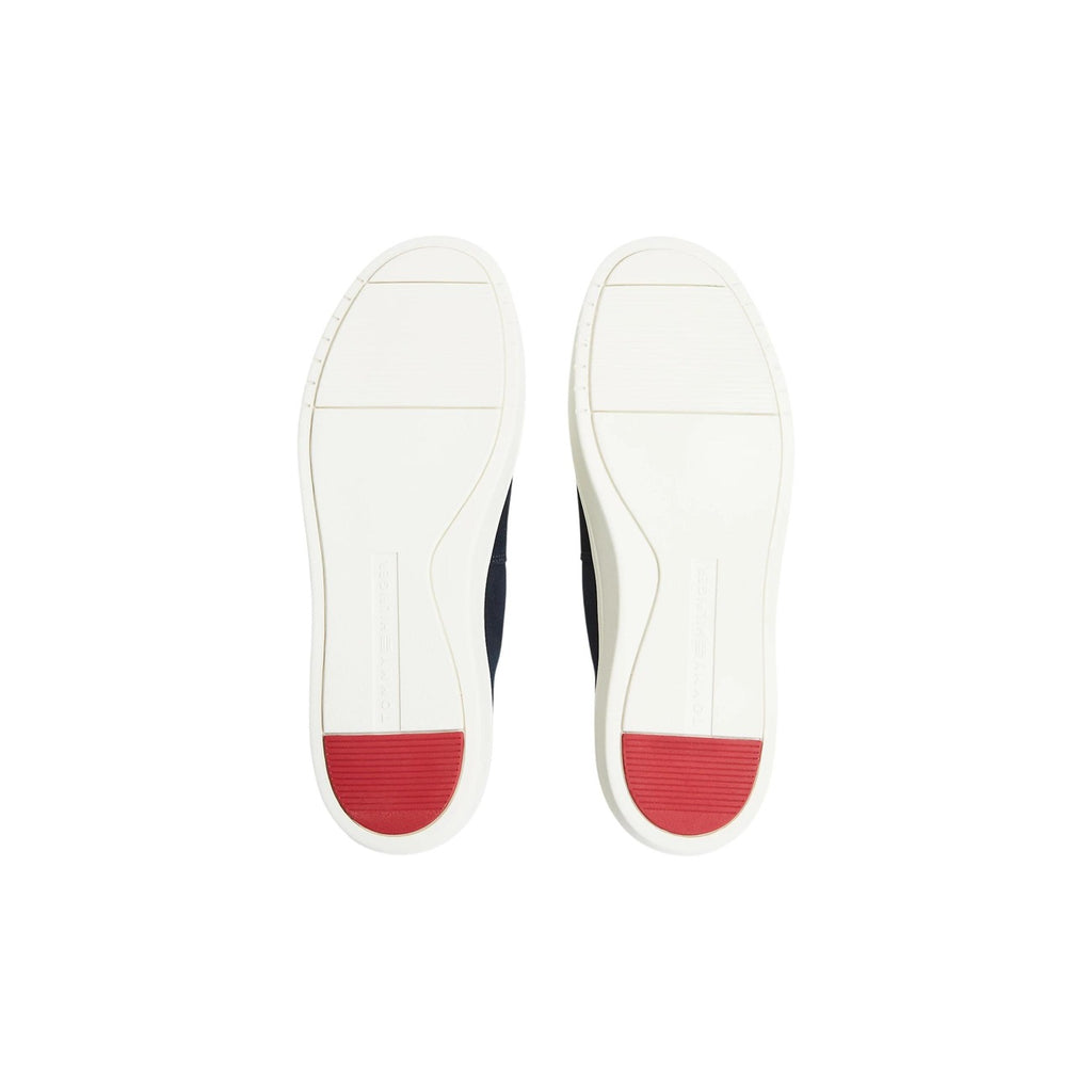 Tommy Hilfiger - Tommy Hilfiger Men Moccassin