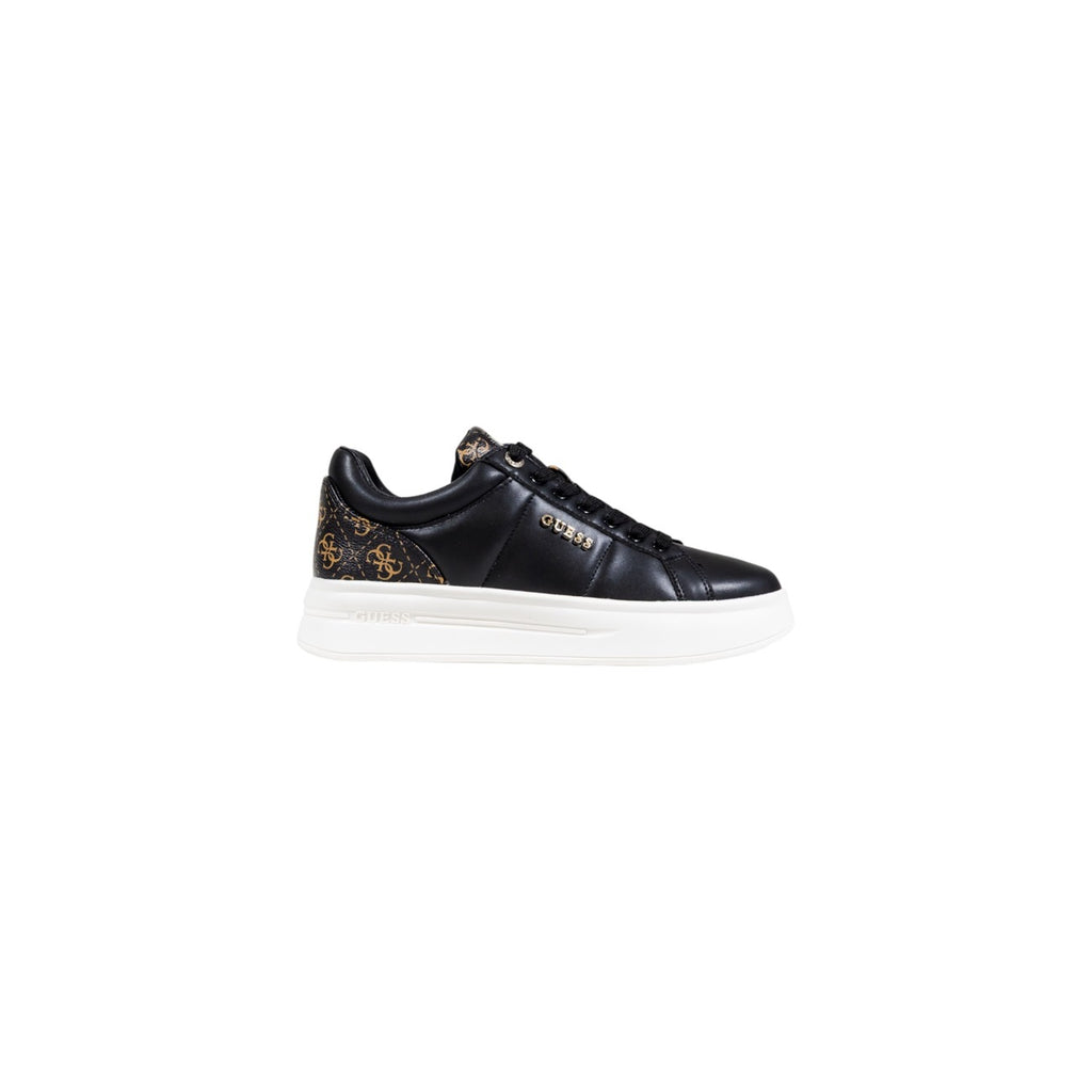Guess - Guess Kvinna Sneakers
