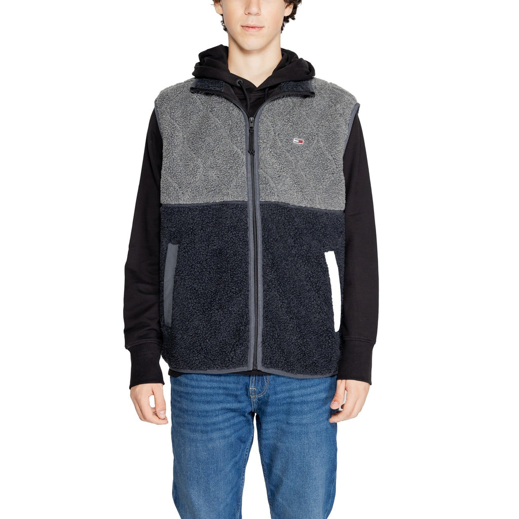 Tommy Hilfiger - Tommy Hilfiger Vindjacka Man