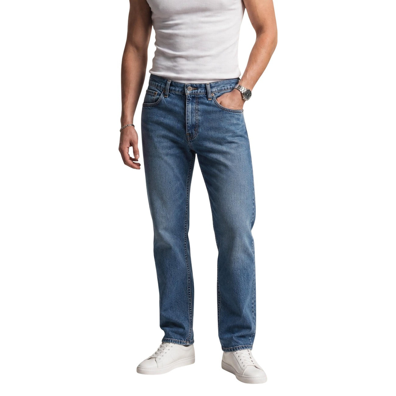 Levi`s - Levi`s Jeans Man