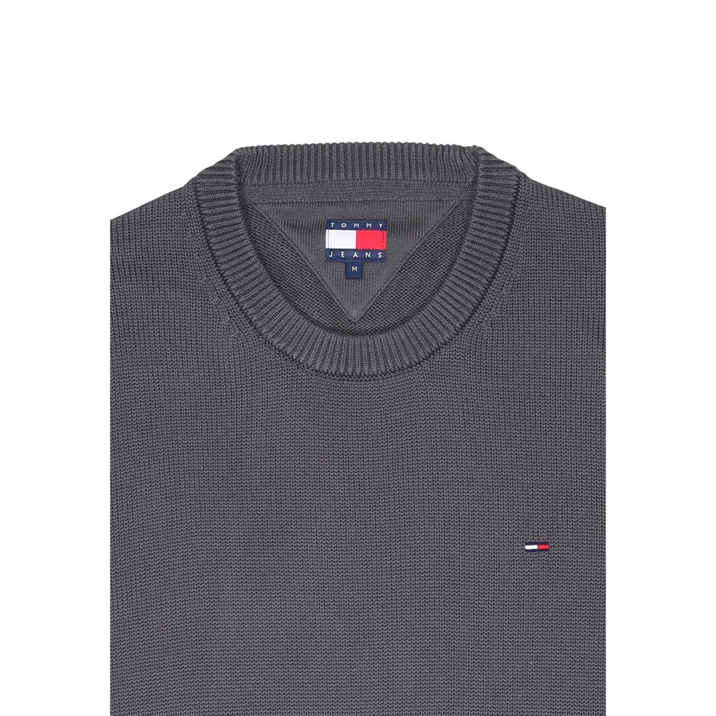 Tommy Hilfiger Jeans - Tommy Hilfiger Jeans Stickat Man