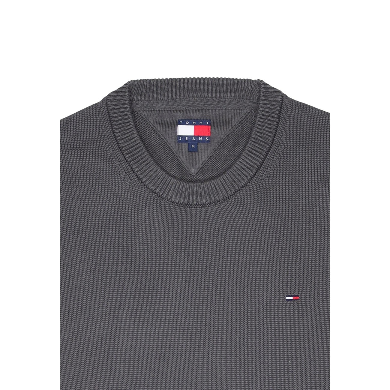 Tommy Hilfiger Jeans - Tommy Hilfiger Jeans Stickat Man