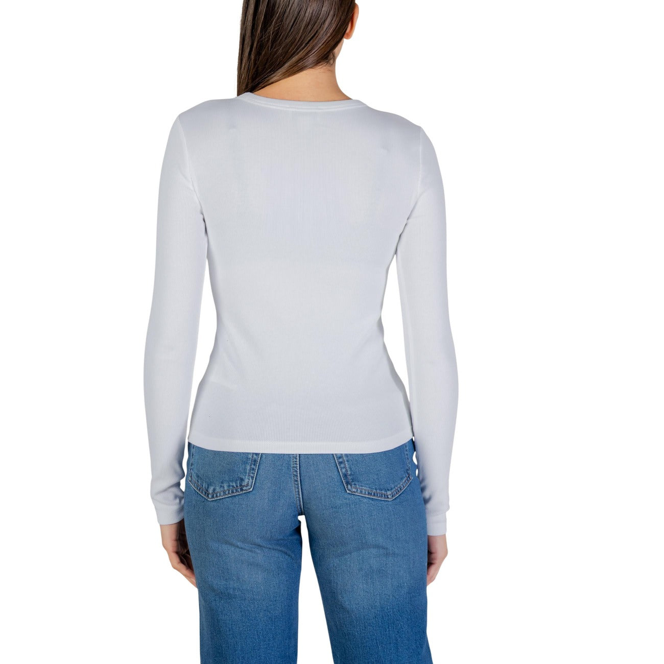 Calvin Klein Jeans - Calvin Klein Jeans T-shirt Kvinna