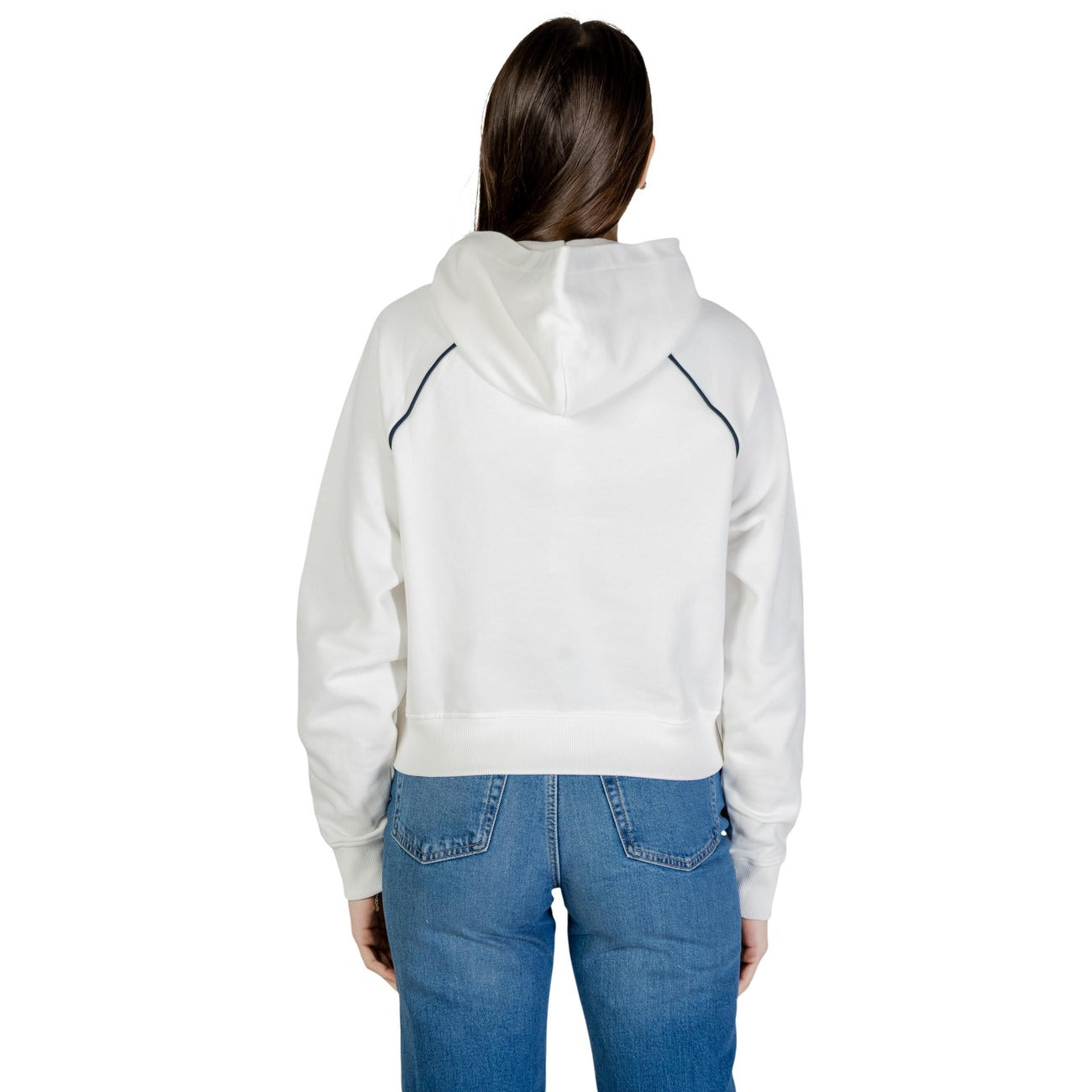 Tommy Hilfiger Jeans - Tommy Hilfiger Jeans Tröja Kvinna