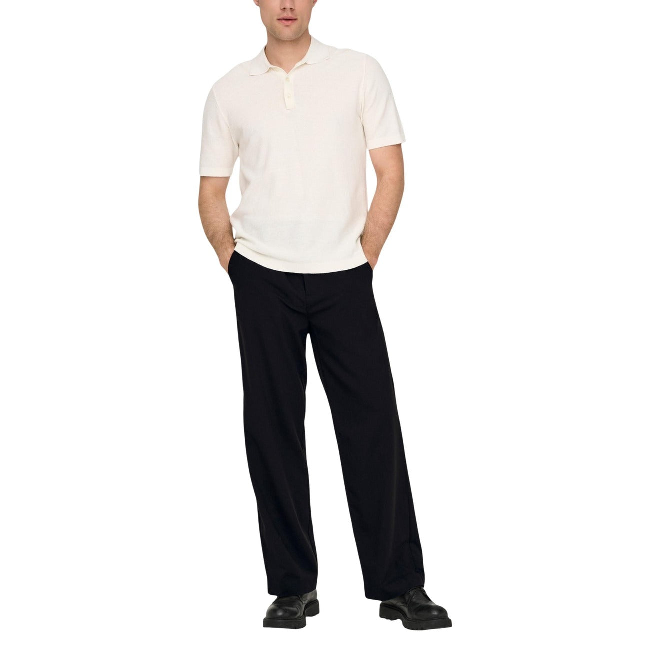 Only & Sons - Only & Sons Byxor Man