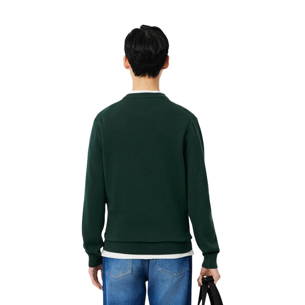 Lacoste - Lacoste Stickat Man