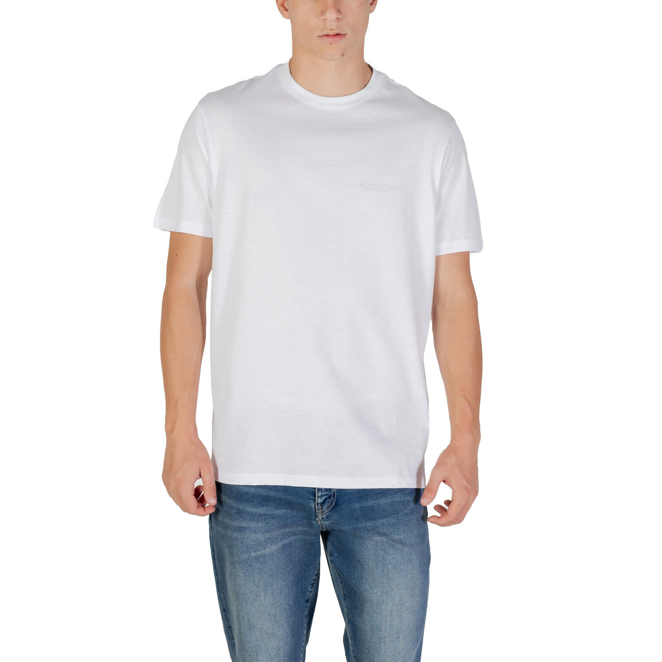 Armani Exchange - Armani Exchange T-shirt Man