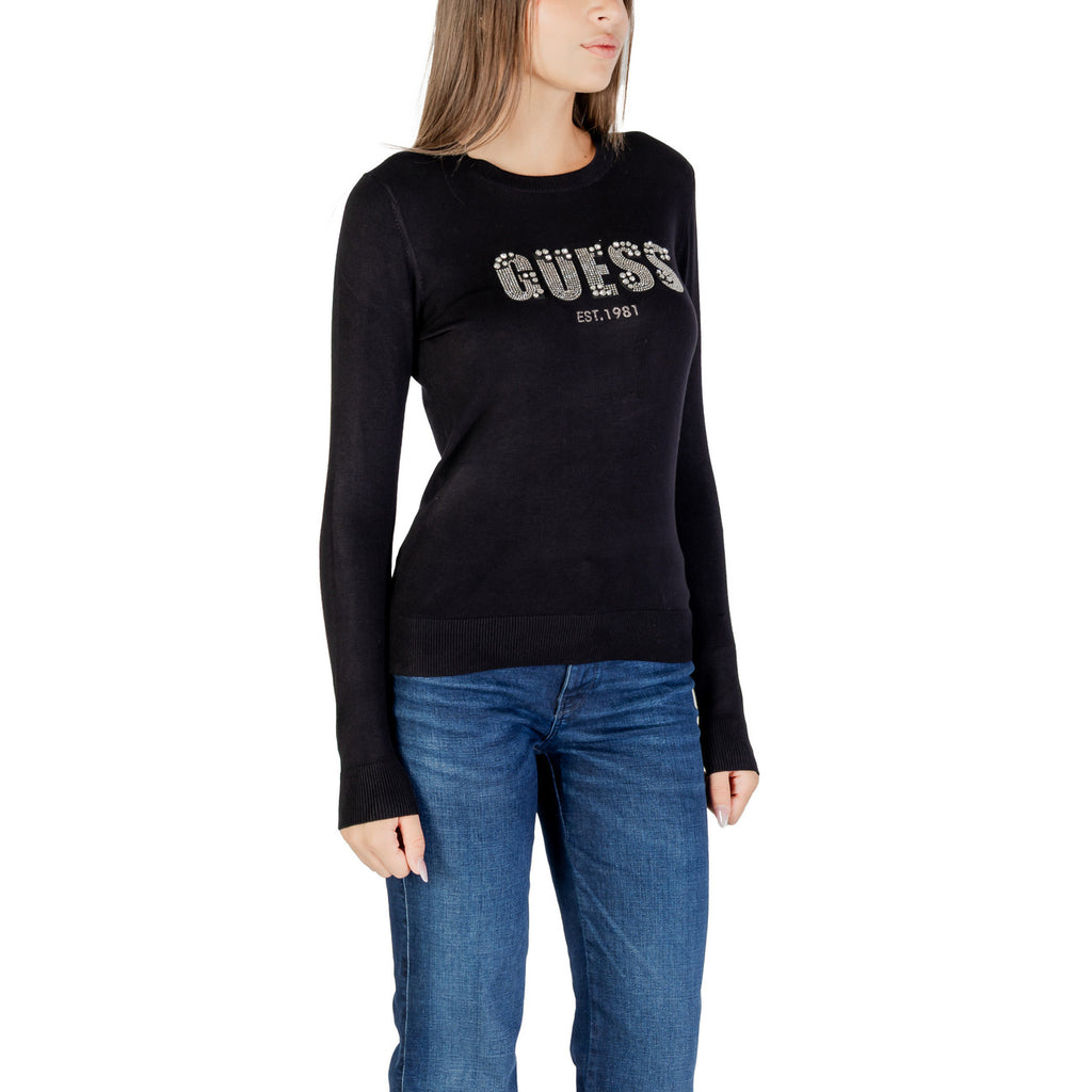 Guess - Guess Stickat Kvinna