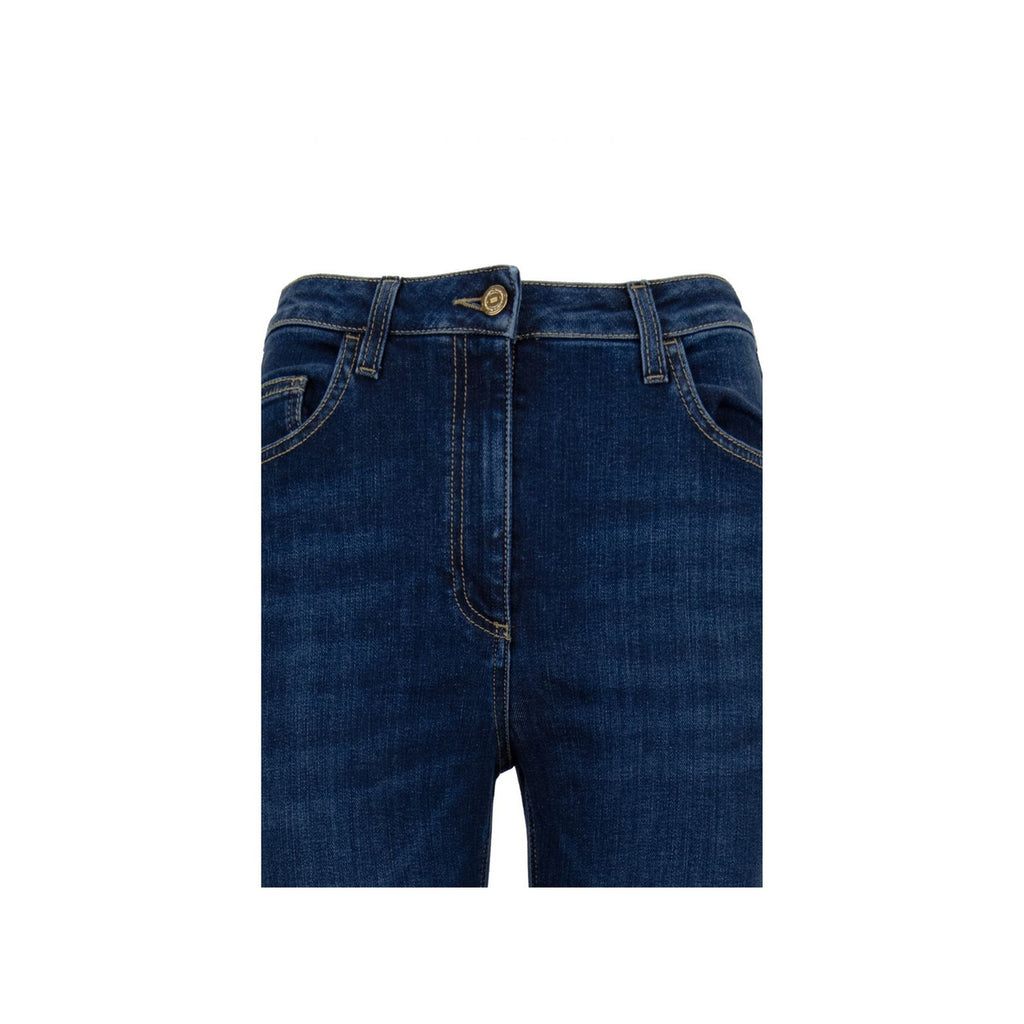 Elisabetta Franchi - Elisabetta Franchi Jeans Kvinna