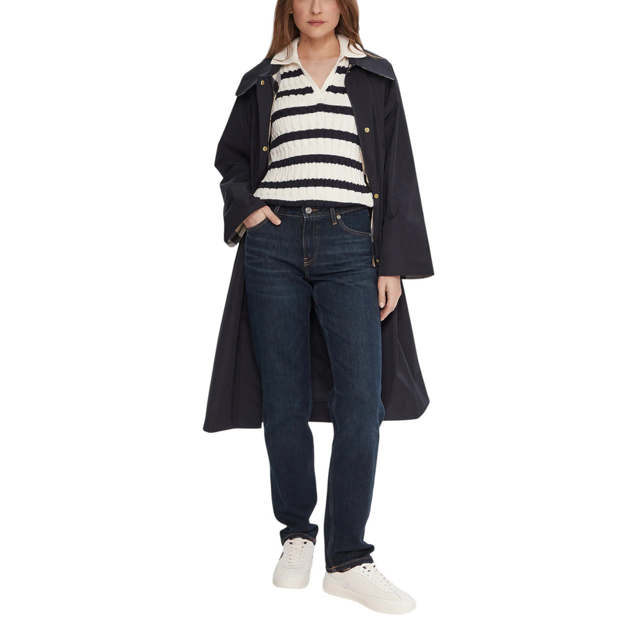 Tommy Hilfiger - Tommy Hilfiger Jeans Kvinna