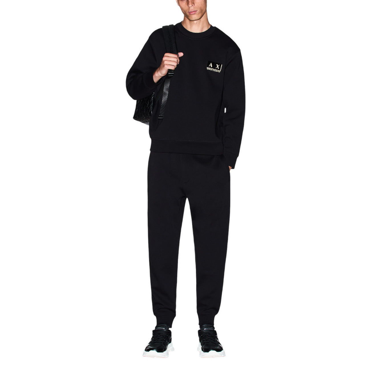 Armani Exchange - Armani Exchange Byxor Man