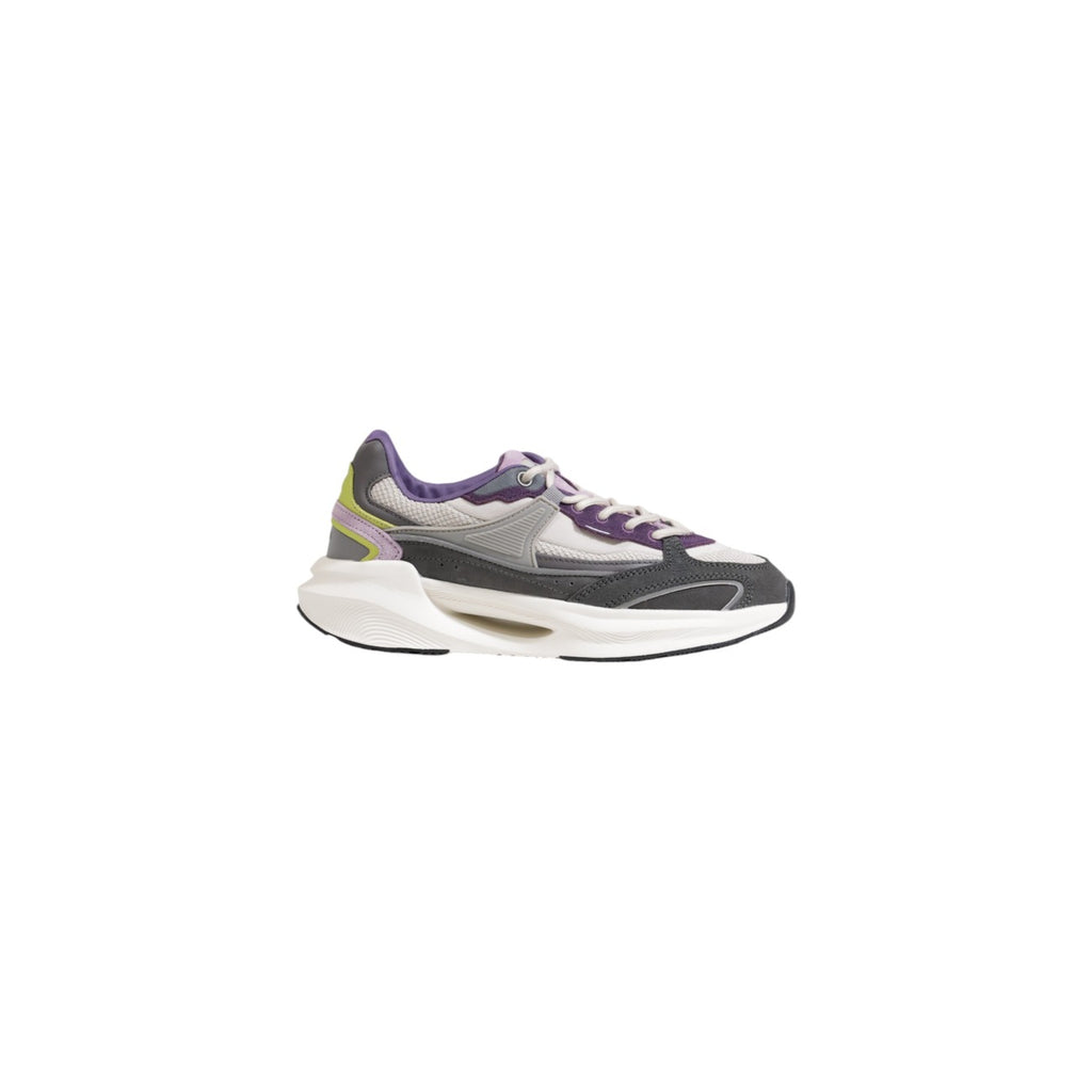 D.a.t.e. - D.a.t.e. Kvinna Sneakers