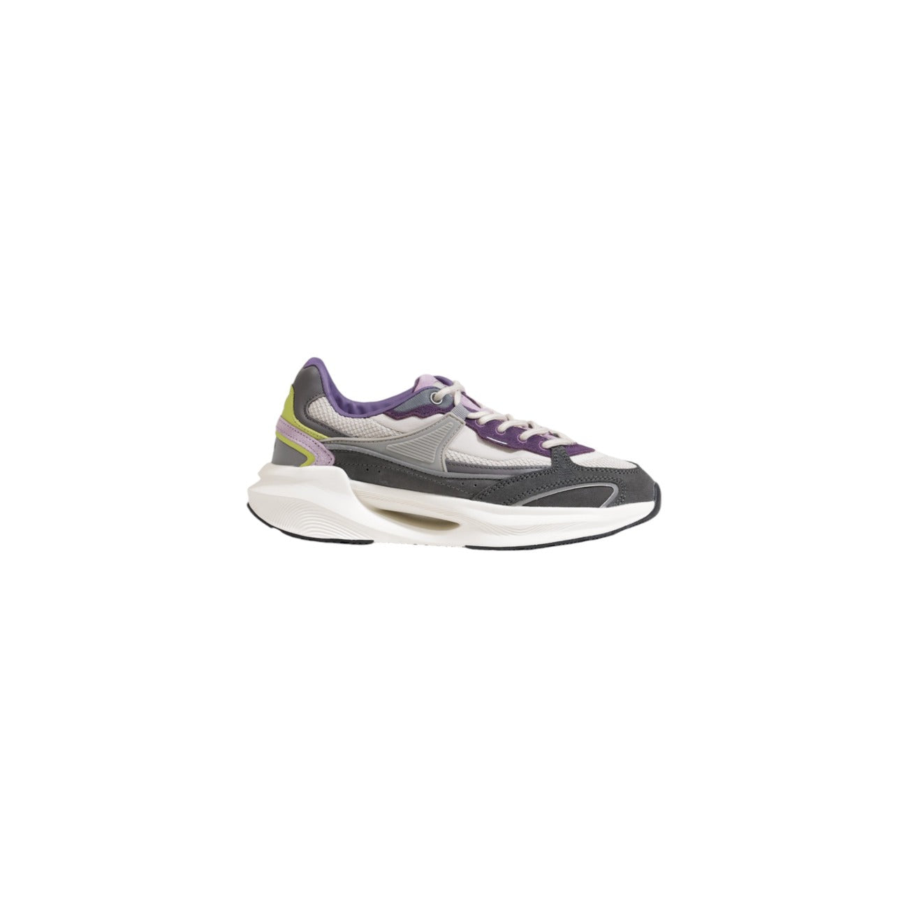 D.a.t.e. - D.a.t.e. Kvinna Sneakers