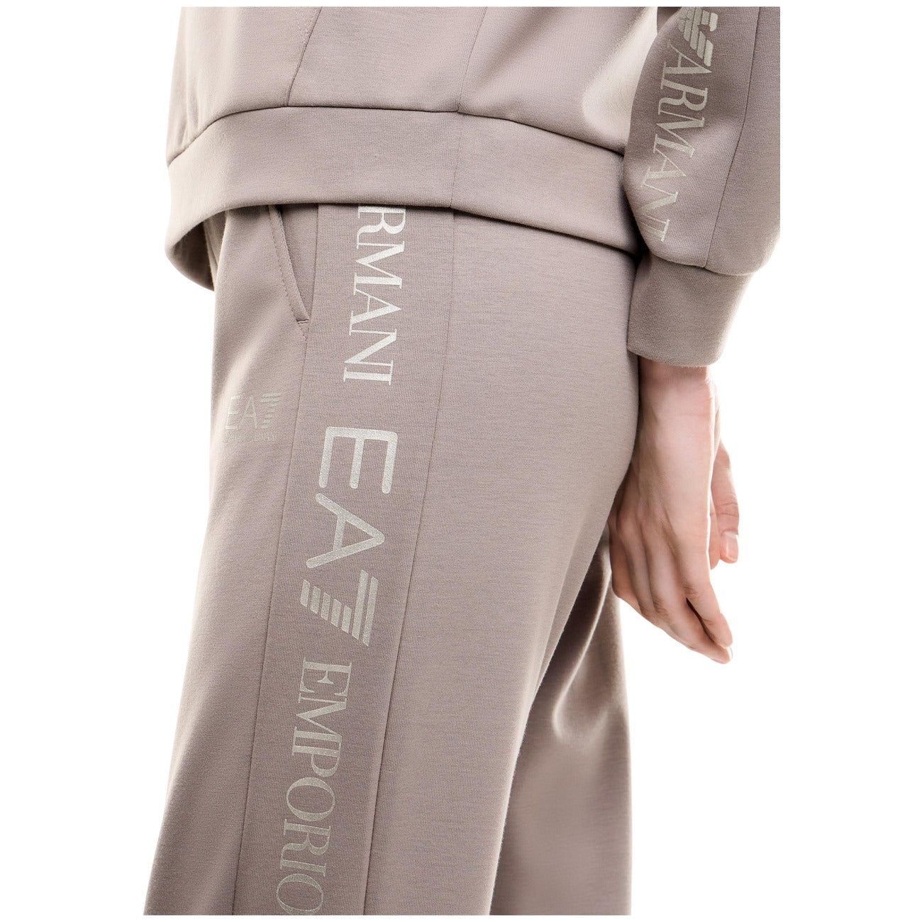 Ea7 - Ea7 Tracksuit Kvinna