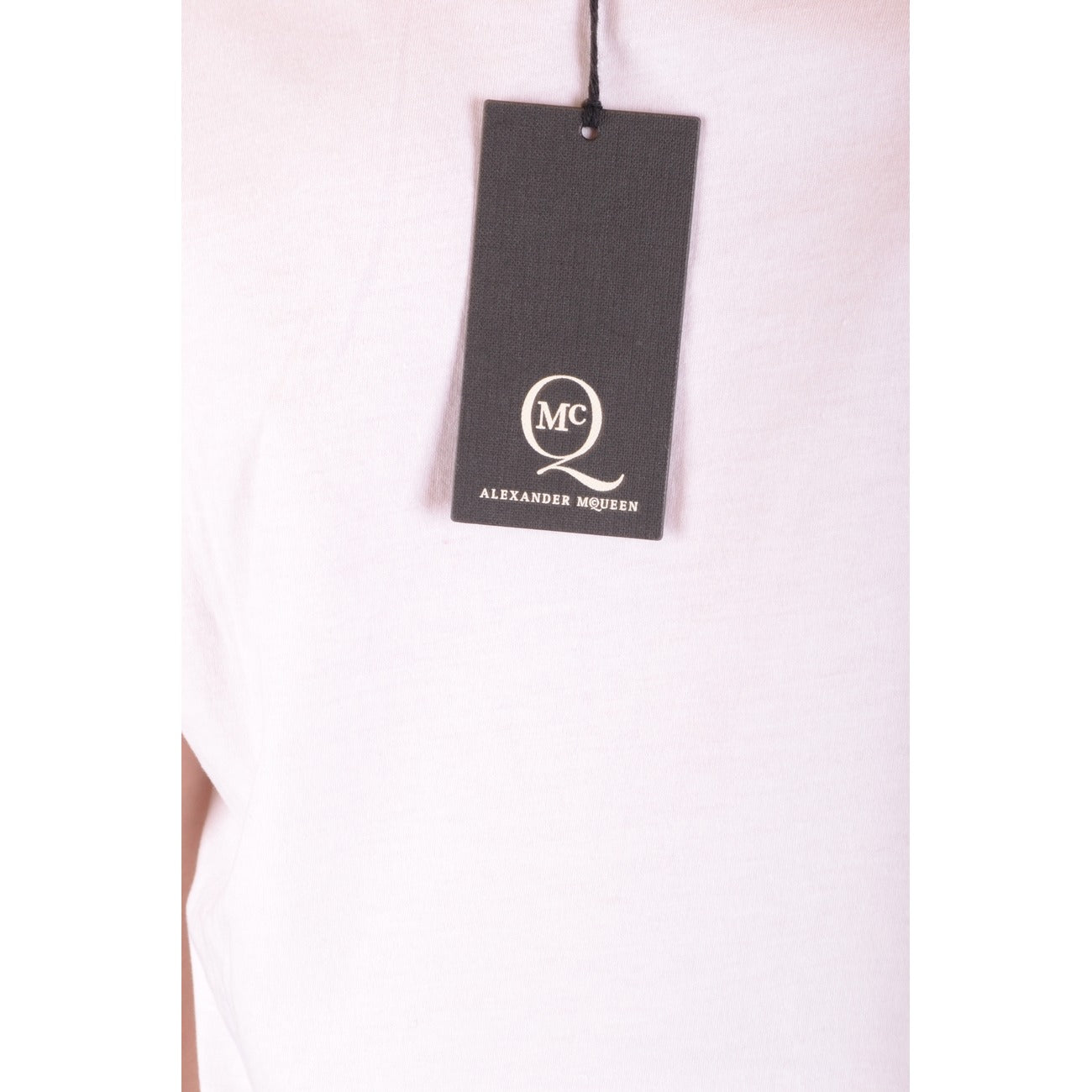 Alexander Mcqueen - Alexander Mcqueen T-shirt Man