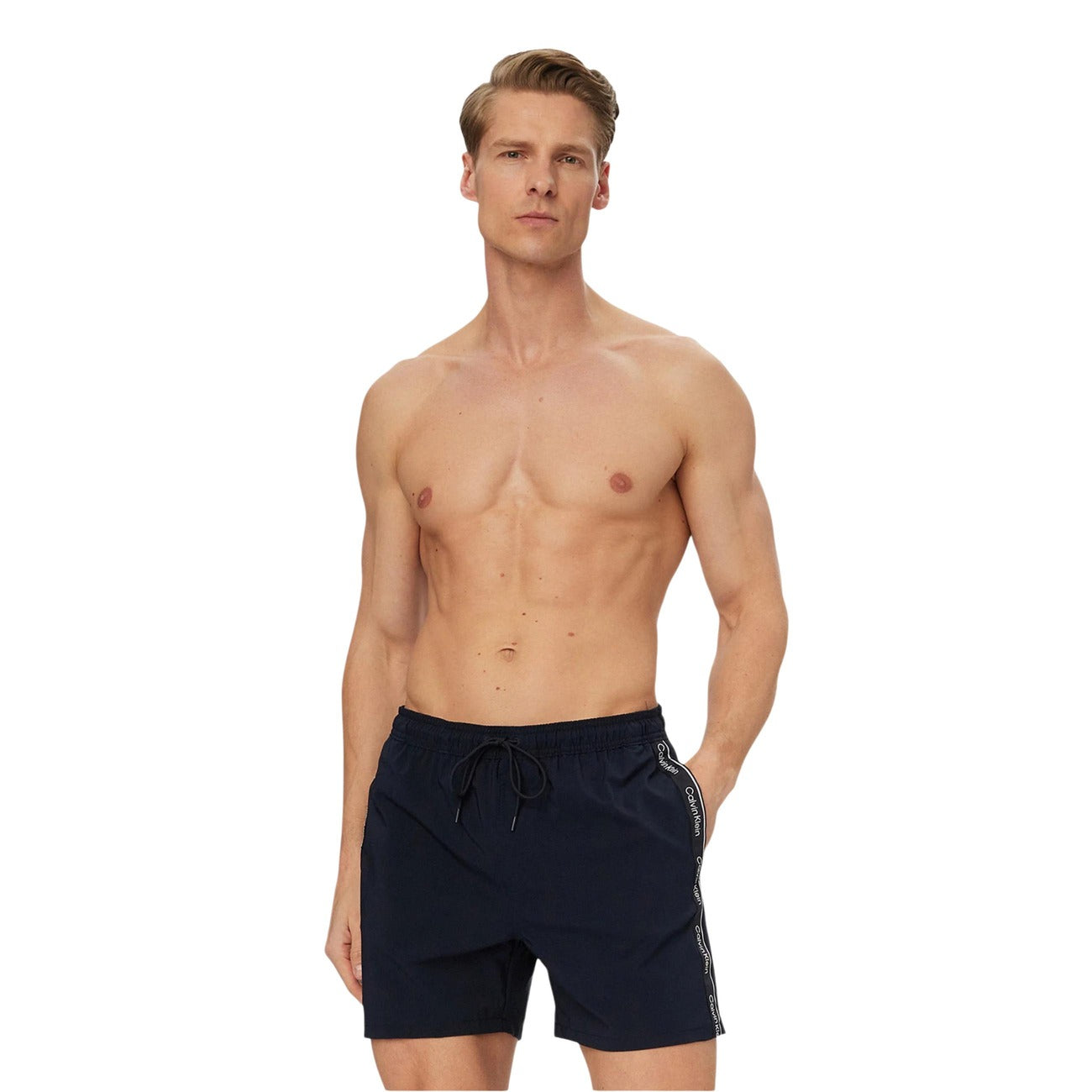Calvin Klein Jeans - Calvin Klein Jeans Badkläder Man