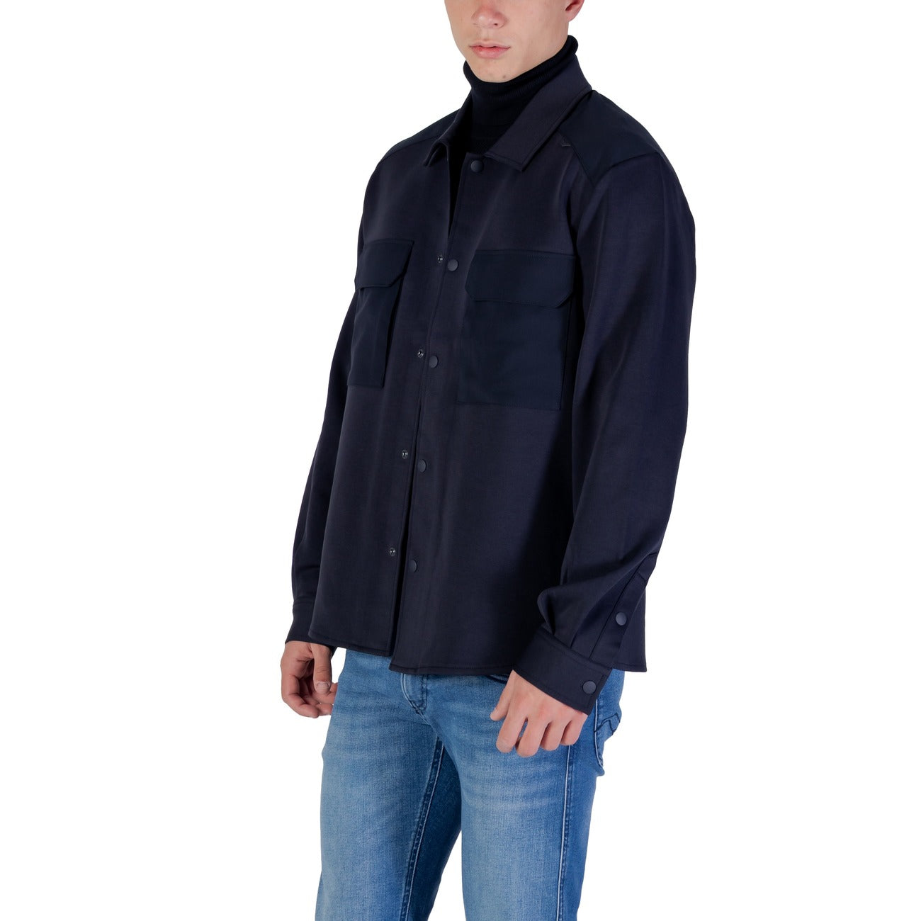 Antony Morato - Antony Morato Skjorta Man